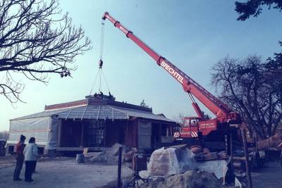 Offenes Plenum Spezial