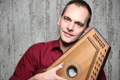 Alexandre Zindel: Heute hier, morgen dort Alexandre Zindel: Heute hier, morgen dort