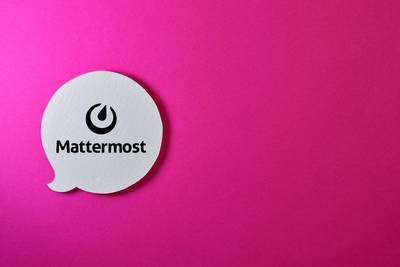 Mattermost – die Open Source Chat-Alternative