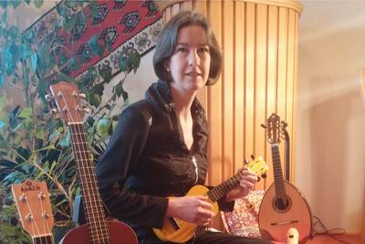 Berit Leitzbach