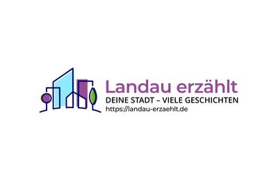 Landau erzählt