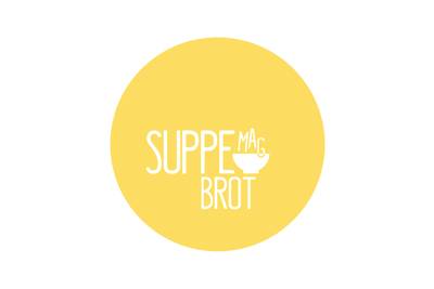 Suppe mag Brot