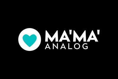 mama analog