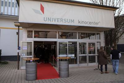 UNIVERSUM Kinocenter Landau