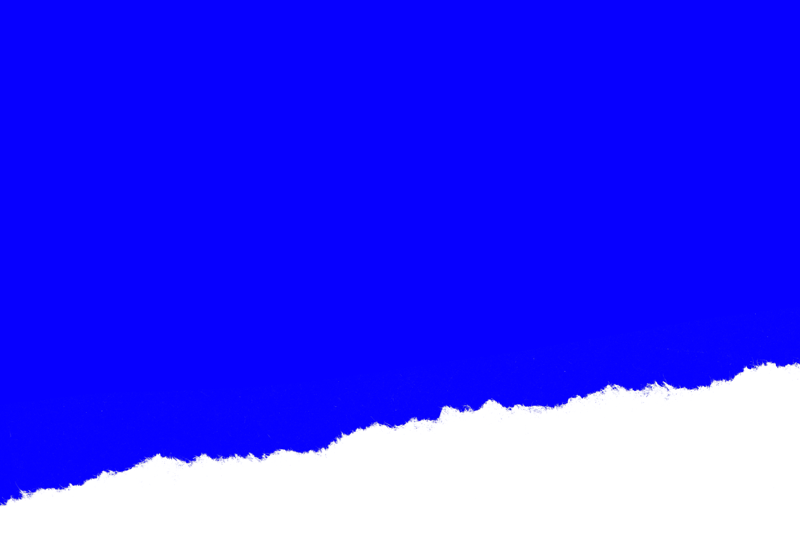 Matinee: Eintauchen in BLAU